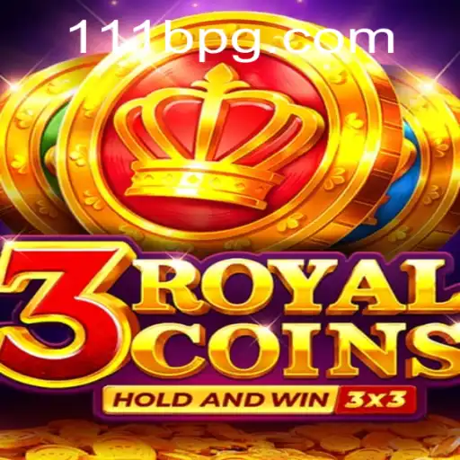Descubra o Mundo Fascinante de 3royalcoins