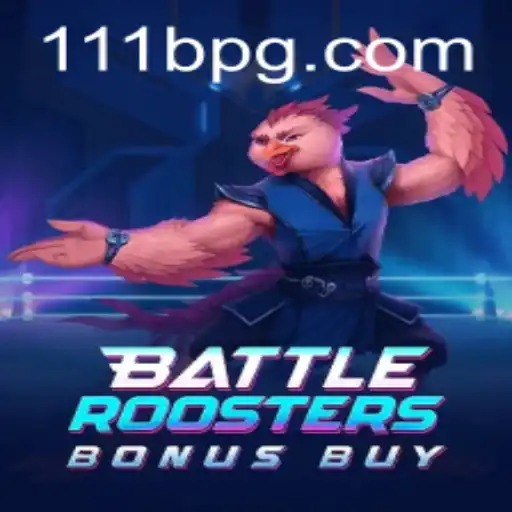 BattleRoostersBonusBuy: Um Mergulho na Arena dos Galos Guerreiros