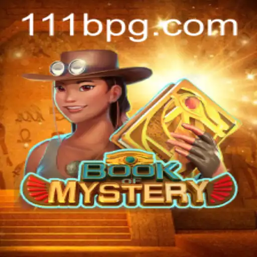 Exploração e Mistério em 'Book of Mystery': Uma Jornada Envolvente no Mundo dos Jogos