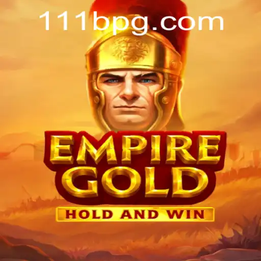 EmpireGold: O Inovador Jogo de Estratégia Conquista o Mundo com 111B