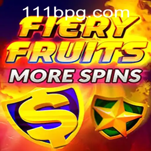 Explorando FieryFruitsMoreSpins: O Jogo de Cassino que Vai Conquistar 2023