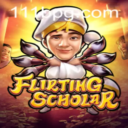 Flirting Scholar: A Jornada Intrigante no Mundo dos Jogos Digitais