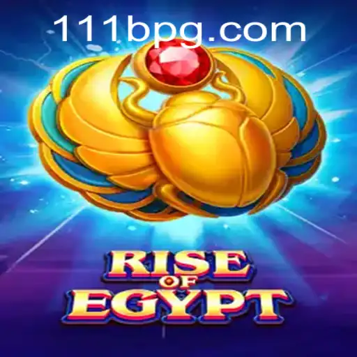Explorando o Fascinante Universo de 'RiseOfEgypt': Aventuras e Estratégias