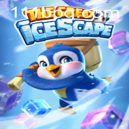 The Great Icescape: Explorando o Desafio Congelante
