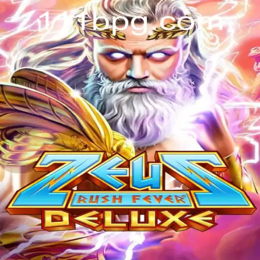 ZeusRushFeverDeluxe: A New Gaming Sensation